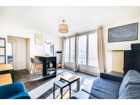 studio canal saint martin