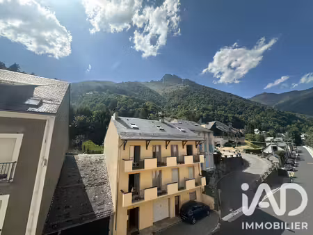 vente triplex 4 pièces