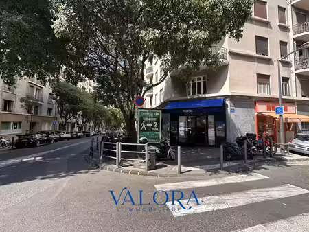 cession de bail local coeur vauban