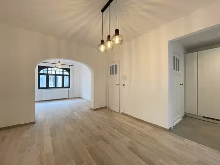 maison à louer à rue au bois 346 woluwe-saint-pierre (vbe53127)