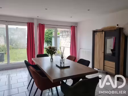 vente maison de ville 4 pièces