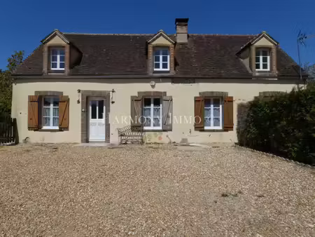 maison ancienne 160m2 5 chambres