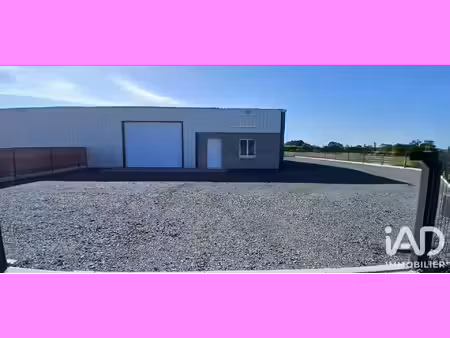 vente atelier 2 pièces