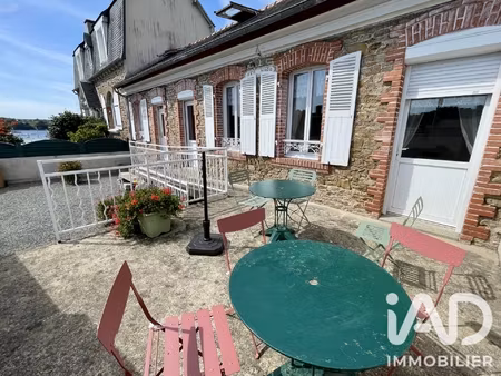 vente maison de village 4 pièces
