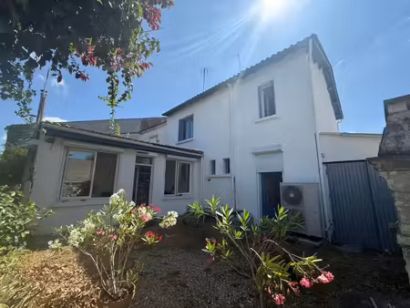 maison à vendre 6 pièces matha (17)