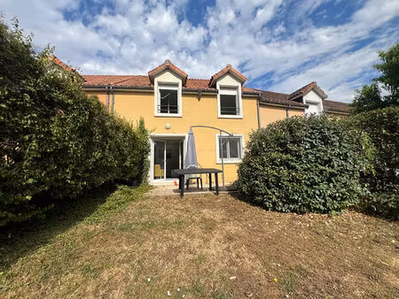 maison poitiers 3 chambres 90m²