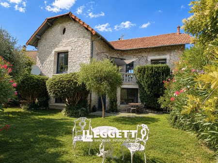 maison 9 pièce(s)  vaison-la-romaine