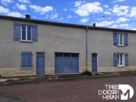maison 52150