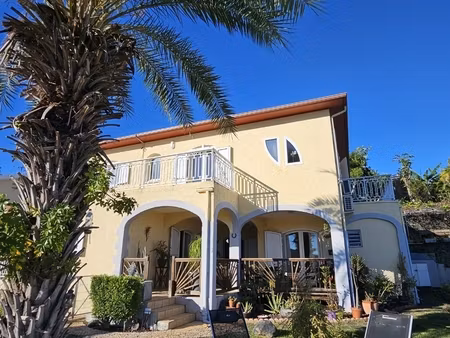 vente maison/villa 5 pièces
