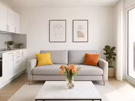 l'immobilier neuf et ancien
