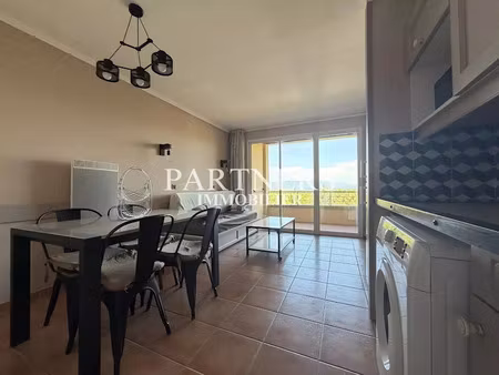 location meublée appartement 2 pièces à mallemort (13370)  885 €