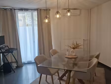 propriétaire particulier