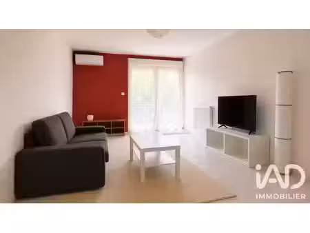 location meublée appartement 3 pièces 64 m² à tournefeuille (31170)  879 €