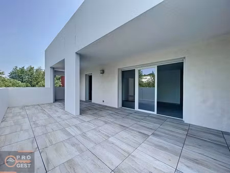 location appartement 3 pièces 59.8 m² à montpellier (34000)  961 €