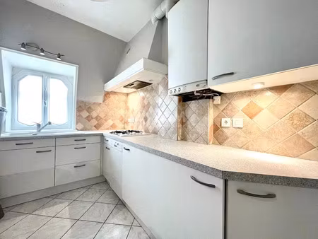 location meublée appartement 2 pièces 40 m² à asnieres-sur-seine (92600)  1 130 €