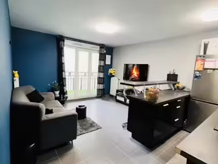 location appartement 3 pièces 57.09 m² à le blanc-mesnil (93150)  1 136 €