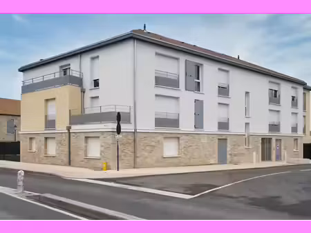 location appartement 3 pièces 61 m² à ormoy (91540)  1 004 €