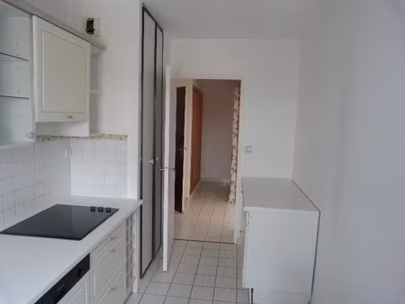 location appartement 3 pièces à talence (33400)  1 100 €