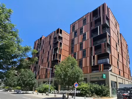 location appartement 4 pièces 83.15 m² à toulouse (31000)  1 080 €