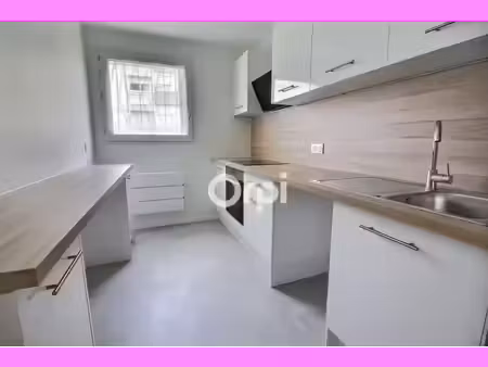 location appartement 3 pièces 64.17 m² à viry-chatillon (91170)  1 150 €