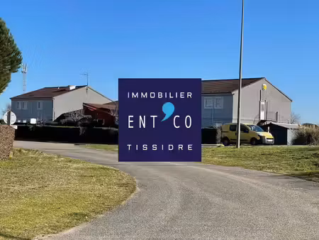 local commercial à vendre