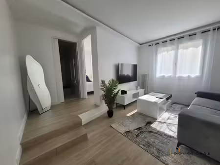 appartement le perreux sur marne 2 pièce(s) 49.74 m2