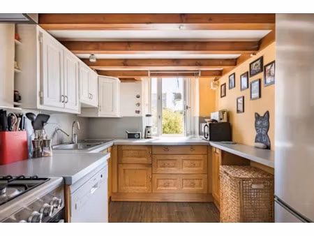 location meublée appartement 5 pièces 92.34 m² à caluire-et-cuire (69300)  1 590 €