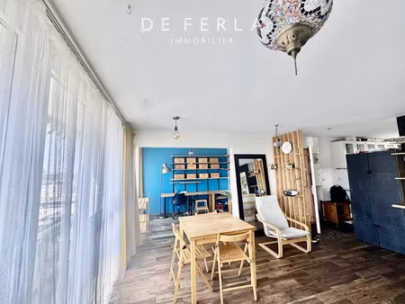 location appartement 3 pièces 69.9 m² à paris 13ème (75013)  2 218 €