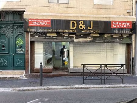 local commercial à vendre