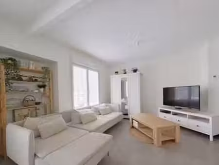 location maison à grandchamps-des-fontaines (44119) : à louer / 103m² grandchamps-des-font