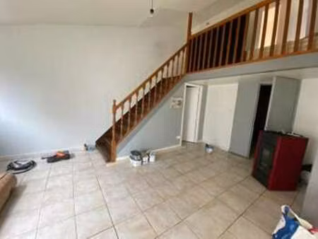 location maison à meillac (35270) : à louer / 87m² meillac