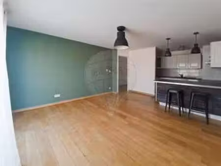 location appartement 2 pièces au loroux-bottereau (44430) : à louer 2 pièces / 44m² le lor
