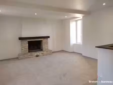 location maison à livet (53150) : à louer / 77m² livet