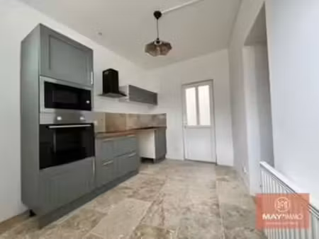 location maison à craon (53400) : à louer / 40m² craon