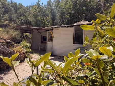 vente maison 2 pièces 56 m² méounes-lès-montrieux (83136)