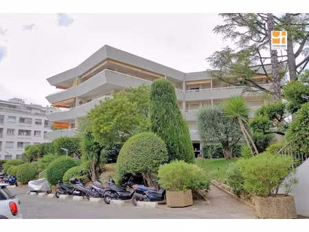 vente appartement 3 pièces 71 m² à nice (06000)  446 250 €