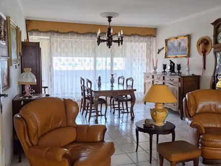 vente appartement 4 pièces 82 m² rillieux-la-pape (69140)
