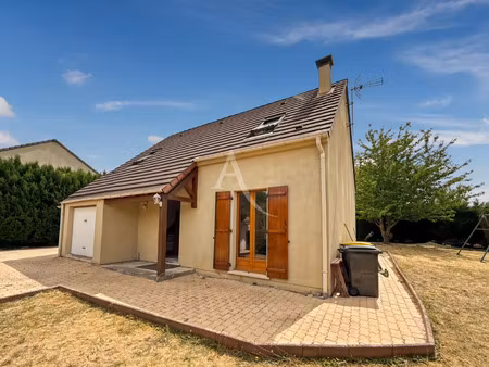 vente maison 4 pièces 90 m² étrépagny (27150)