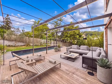 vente maison 4 pièces 87 m² vallauris (06220)