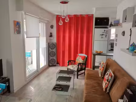 location appartement 2 pièces 34 m² à châtellerault (86100)