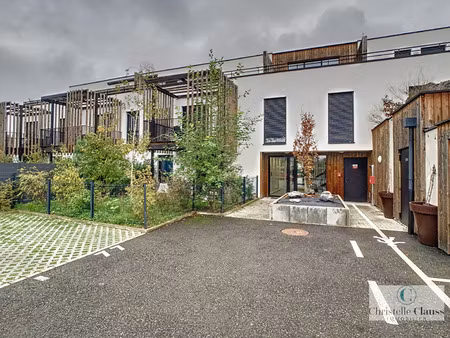 location appartement 3 pièces 67 m² à erstein (67150)