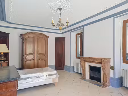 location chambre 1 pièce  21.36m²  les mureaux