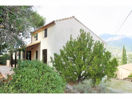 location maison 4 pièces 111 m² à toulon (83200)
