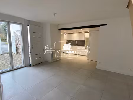 location maison 4 pièces 80 m² à vertou (44120)