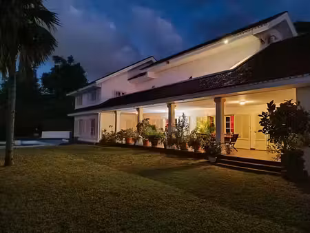vente maison 7 pièces 330 m² saint-denis (97417)
