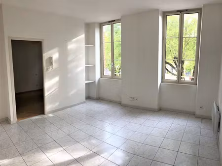 location appartement 2 pièces 40 m² à albi (81000)  492 €