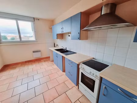 location duplex 3 pièces 67 m² à albi (81000)  700 €