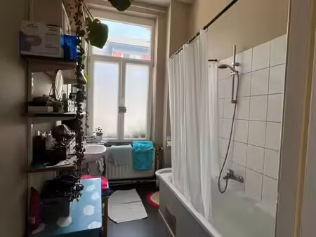 appartement 1 chambre à huy  rue des jardins