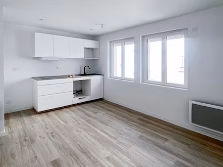 location appartement 2 pièces 34.2 m² à mont-de-marsan (40000)  500 €