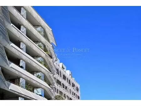 appartement montpellier - 2 chambres - 93m²
